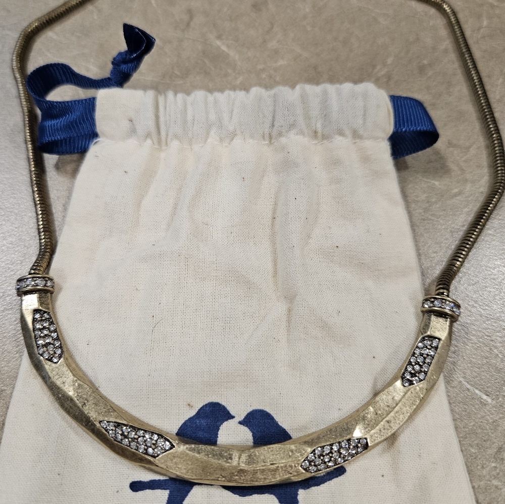 Chloe + Isabel Necklace